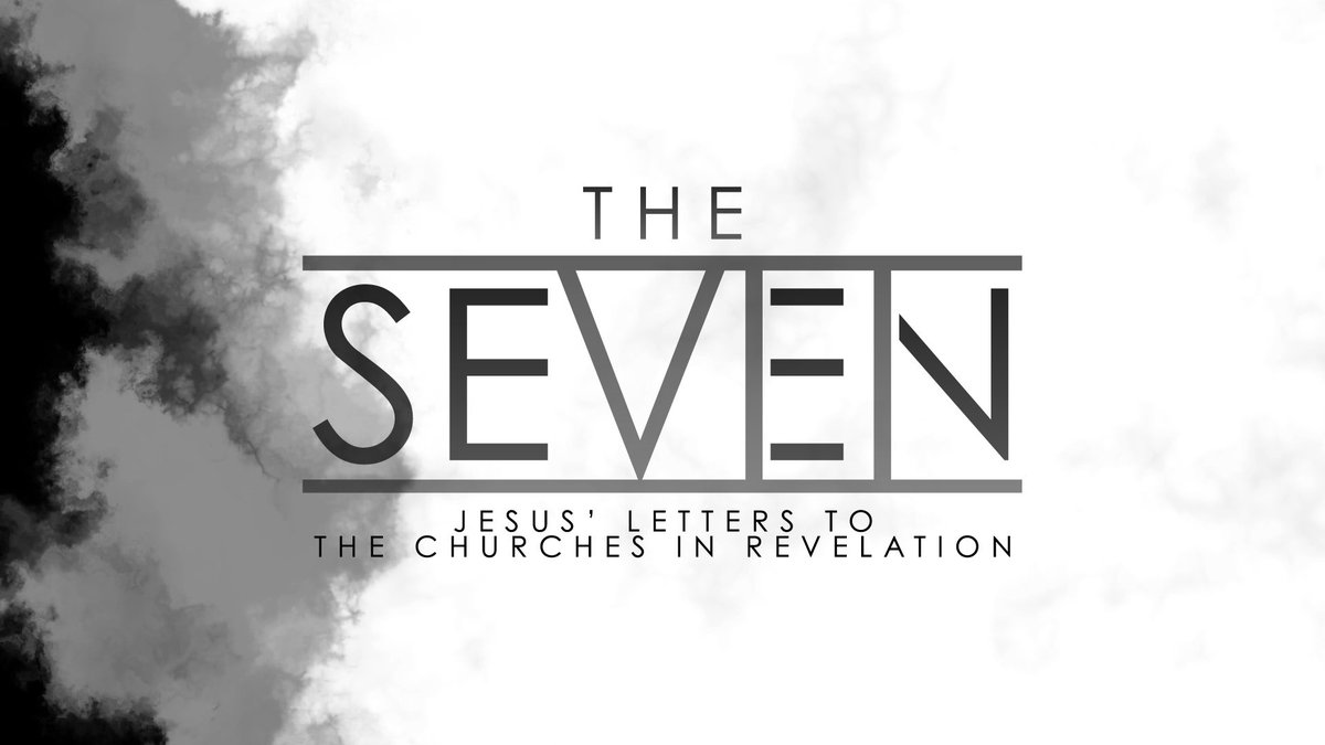 pastor_brock's tweet photo. My goodness I'm ready to preach this! New series starts Sunday at CLC.
Join us for "The Seven. Jesus Seven Letters To The Churches In Revelation".
#sevenletters @clc_mobile https://t.co/zdqAXT2kC6