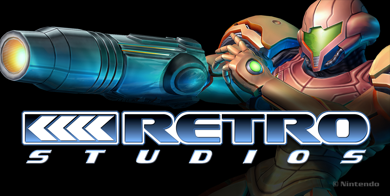 Metroid prime 4 retro studios deals