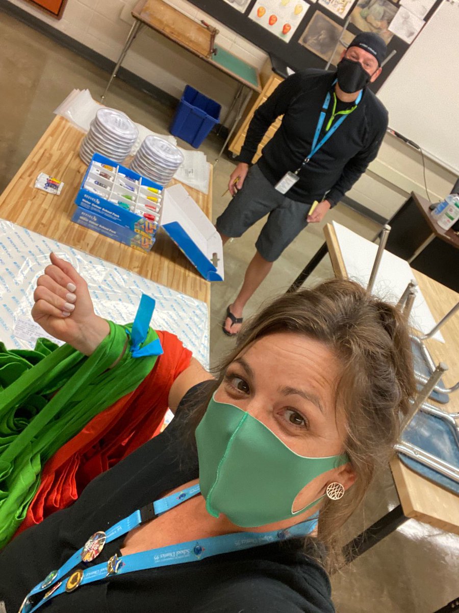 Kristen LaJeunesse Roach (@kristenlajeune1) on Twitter photo “When the going gets tough-the creative get going” P.H. Reynolds
Art + Design material kits coming your way...<a href="/LZHSArtDesign/">LZHS Art + Design Department</a> #maketheirdayd95 “When the going gets tough-the creative get going” P.H. Reynolds
Art + Design material kits coming your way...<a href="/LZHSArtDesign/">LZHS Art + Design Department</a> #maketheirdayd95