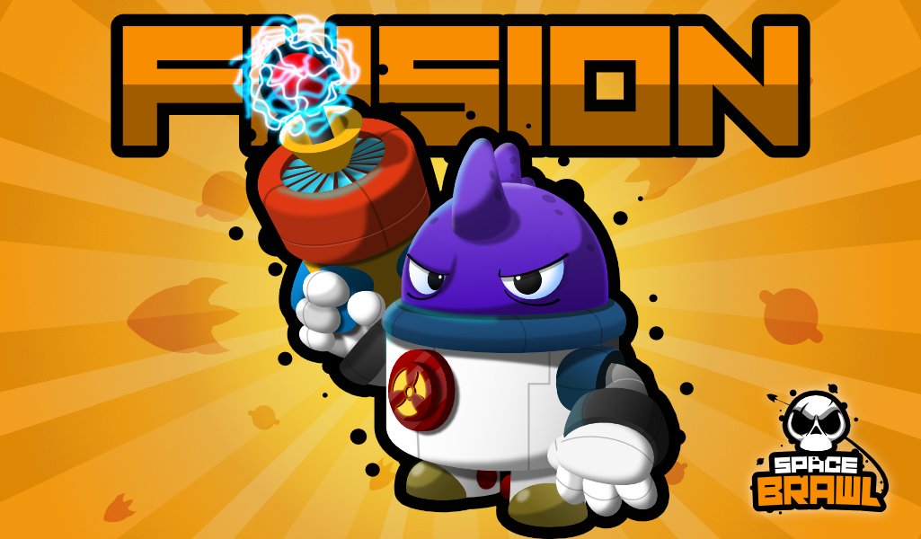 space_brawl's tweet photo. Introducing our first two Brawlers
#spacebrawl #game #gaming https://t.co/rCpFiaWdeK