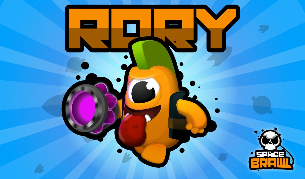 space_brawl's tweet photo. Introducing our first two Brawlers
#spacebrawl #game #gaming https://t.co/rCpFiaWdeK