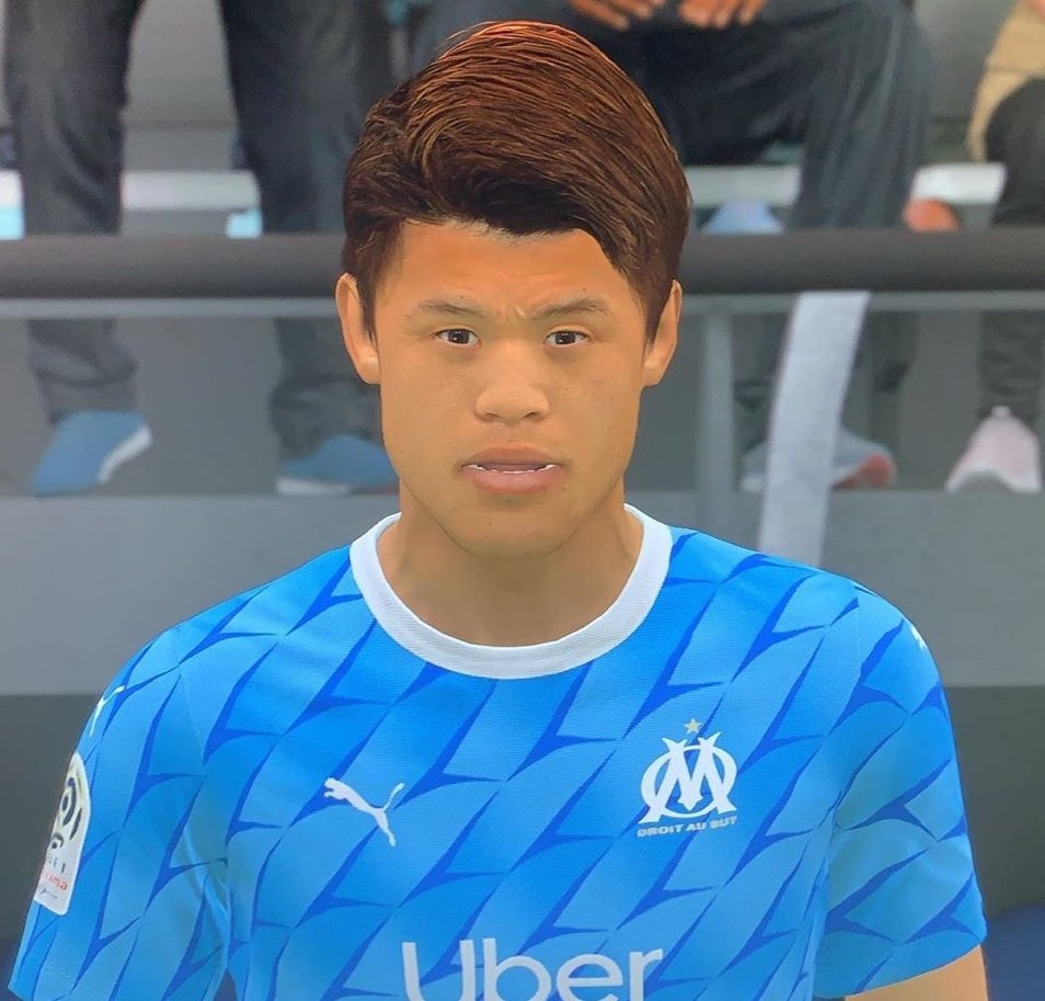 Fifa研究室 酒井宏樹 ついに固有フェイス Fifa21 Fifa研究室 酒井宏樹 ついに固有フェイス Fifa21