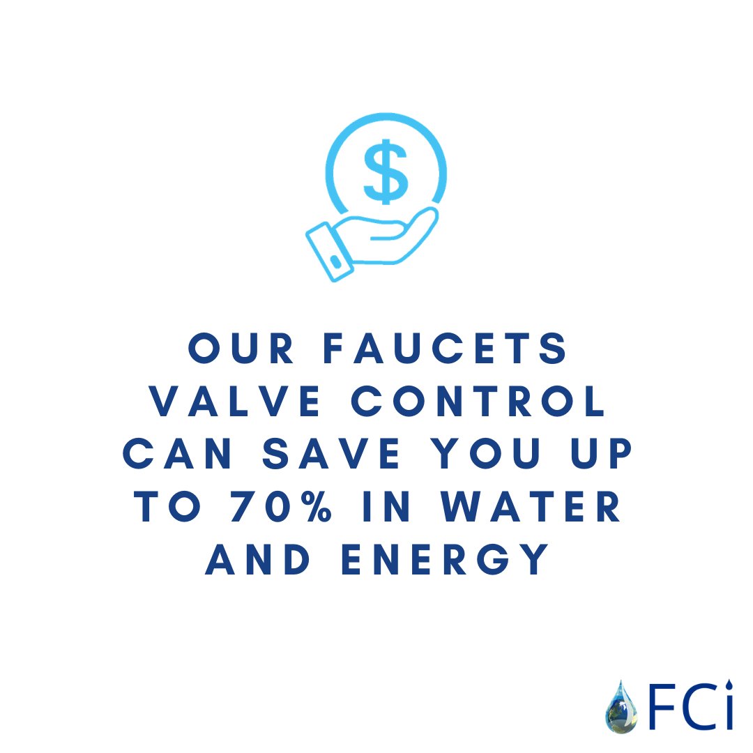 FaucetsCanada's tweet photo. Who doesn't love saving money? 😍💸💲
To view our full inventory of faucets, head to ➡️ https://t.co/XPTqi3NtLU
.
.
.
#savemoney #economy #invest #investment #moneysmart #money #economic #faucets #washroom #industrial #restaurant #hospital #schools #budget #moneytips #moneysaving https://t.co/PmUFaDFR8H
