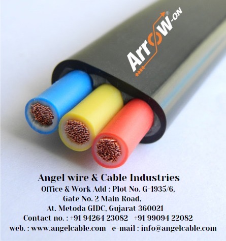 #angelwire #angelcable #wire #cable #wiremanufacturer #cablemanufacturer #agriculturalcable #borewellpumpcable #coppercable #aluminiumcable #pvcinsulatedcable #housewiremanufacturer #elevatorcablemanufacturer #weldingcablemanufacturer #speakerwiremanufacturer #housewire #elevator