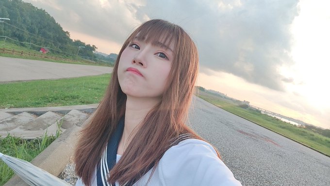 Twitterのコスプレ画像12