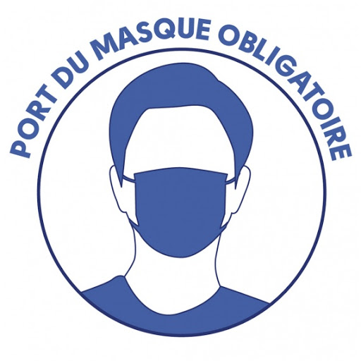StGermainLaye's tweet photo. #COVIDー19 @Prefet78 a décidé de rendre obligatoire le port du #masque sur les #marchés  dans @Les_Yvelines

Cette obligation entre en vigueur dès ce samedi 15 août à 8h.

#MasquesObligatoires https://t.co/d9KojtjNQe