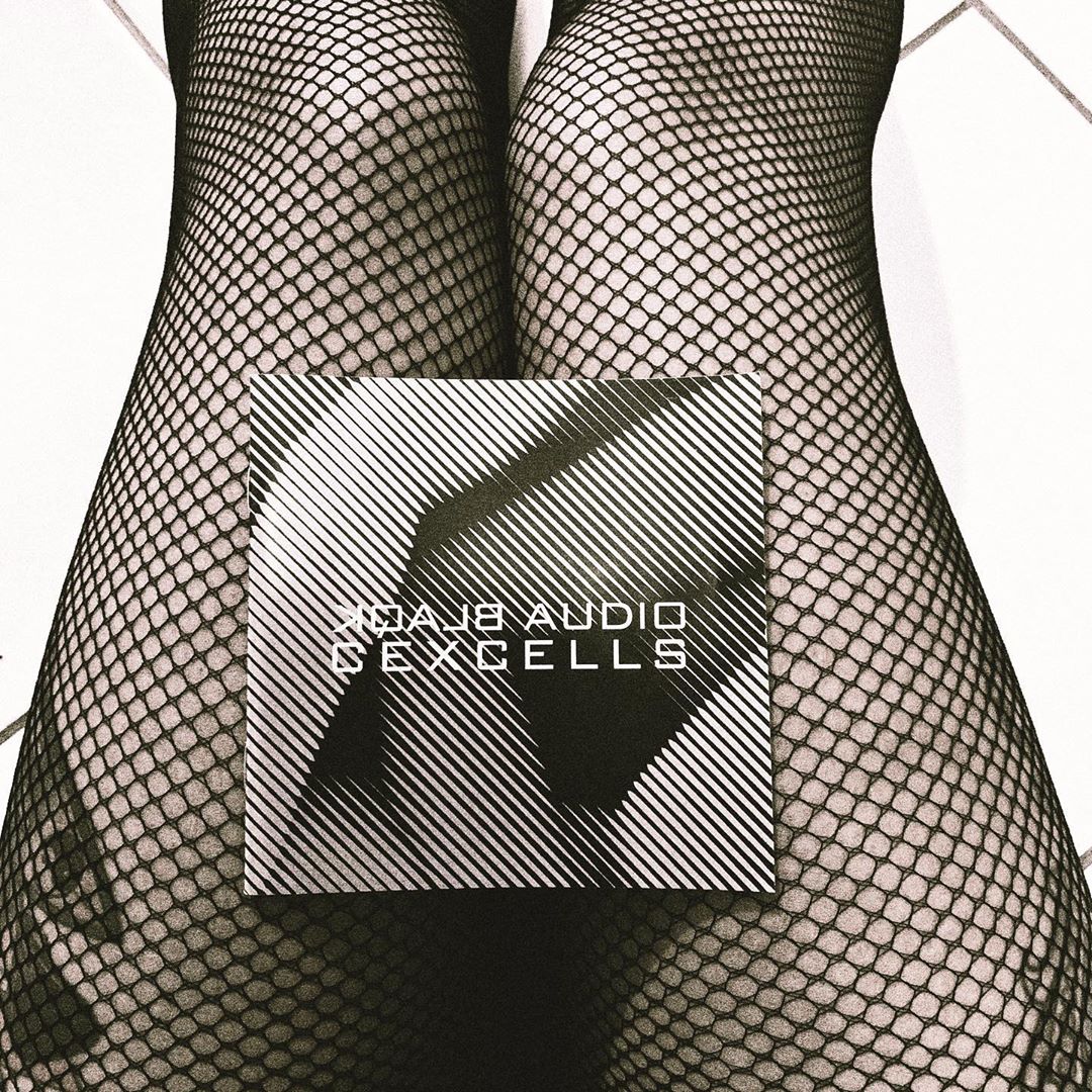 blaqkaudio's tweet photo. May I lead the way into temptation? 🎶
13 years of #CexCells. Revisit the album here: https://t.co/7vapP25SyF https://t.co/c2eosyjkY4