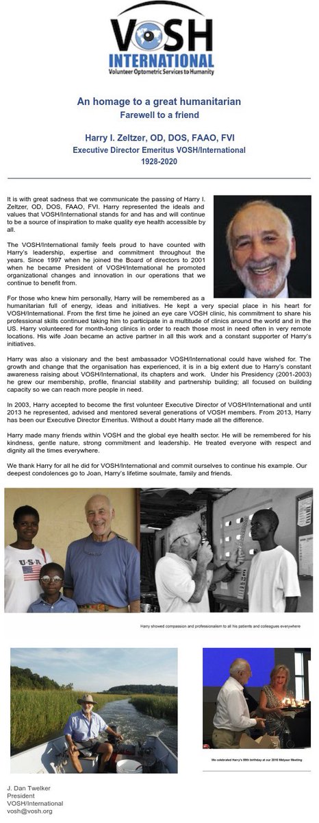 VOSH/International tweet media