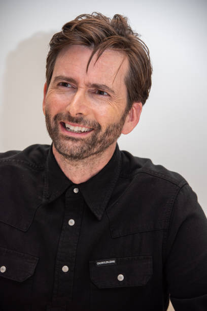 A thread of David Tennant but the shot gets closer as you scroll down