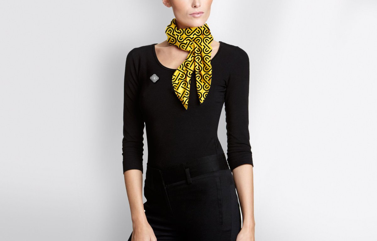 We worked with <a href="/LanceWymanNews/">Lance Wyman</a> to design a store-specific identity for Palacio de Hierro’s Pedregal location.

See the project in full:
deduce.design/palacio-de-hie…