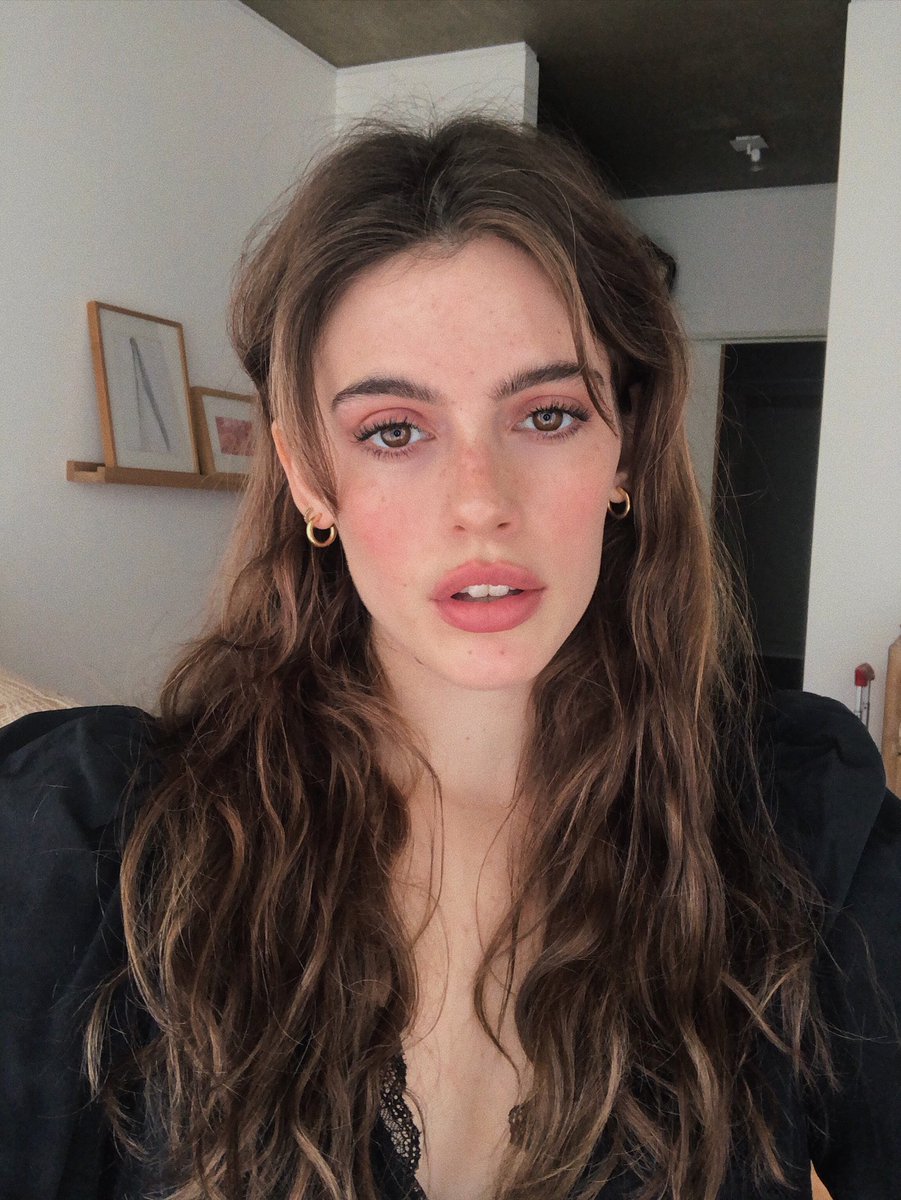 Holis 👋🏻 pequeños cambios 😬