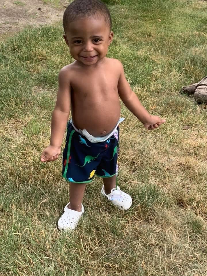 Ace Lucas, 1, was shot and killed in Canton, Ohio, next to his twin on July 22. Liam Myers, 3, accidentally shot himself, according to investigators in Columbia, SC that same day. Did you hear of either?