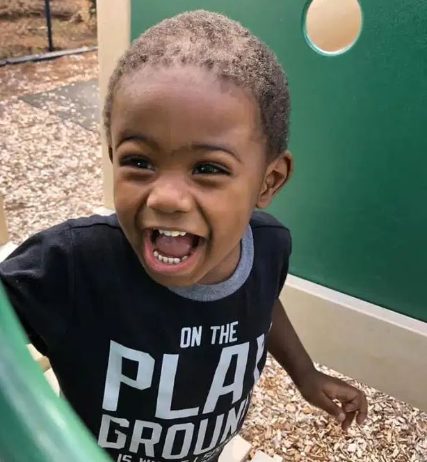 Ace Lucas, 1, was shot and killed in Canton, Ohio, next to his twin on July 22. Liam Myers, 3, accidentally shot himself, according to investigators in Columbia, SC that same day. Did you hear of either?