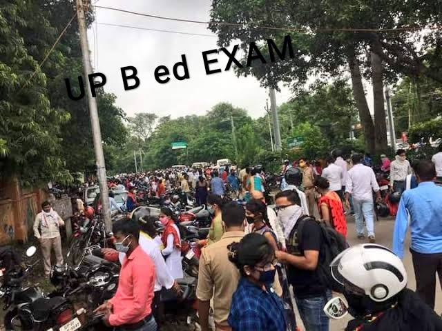 Prashan89871393's tweet photo. 1 KCET
2 UP Bed EXAM
IF EXAM DOESN'T GET POSTPONED SAME WILL HAPPEN IN NEET AND JEE SOP'S DON'T WORK SO PLEASE POSTPONE EXAMS 
#postponeNEETandJEE
#IndependenceFromExamsInCovid 
@DrRPNishank @DG_NTA @PMOIndia @EBSB_MHRD https://t.co/xZhpFRmTLI