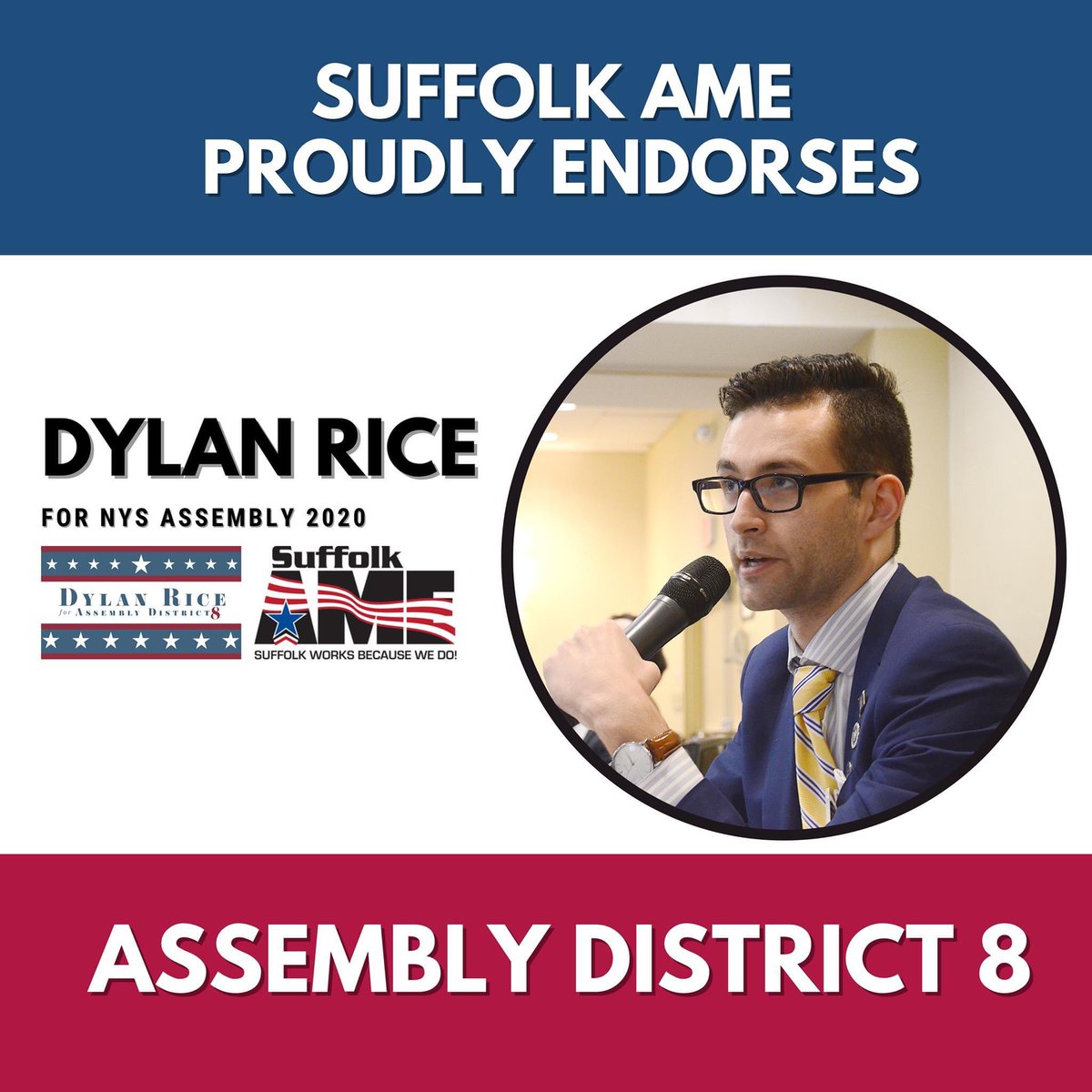 SuffolkAME tweet media