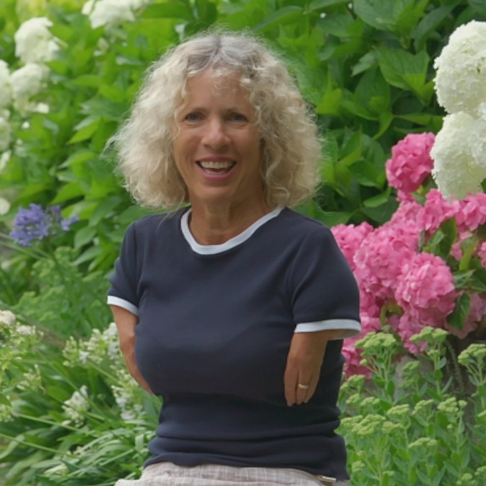 BBC Gardeners World on X: “We’ve got some truly inspirational