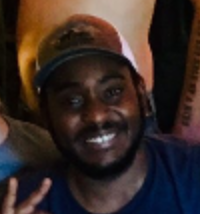 Andrew "Black Rebel" Duncomb: neo-Confederate apologist with Proud Boy affiliation that participated in C'ville 2017, and has been agitating in PDX. Using recent stabbing to paint self a "martyr." Has stated intention to attend A15.  https://twitter.com/RoseCityAntifa/status/1293677195735441409  #PDXfash  #fashcard