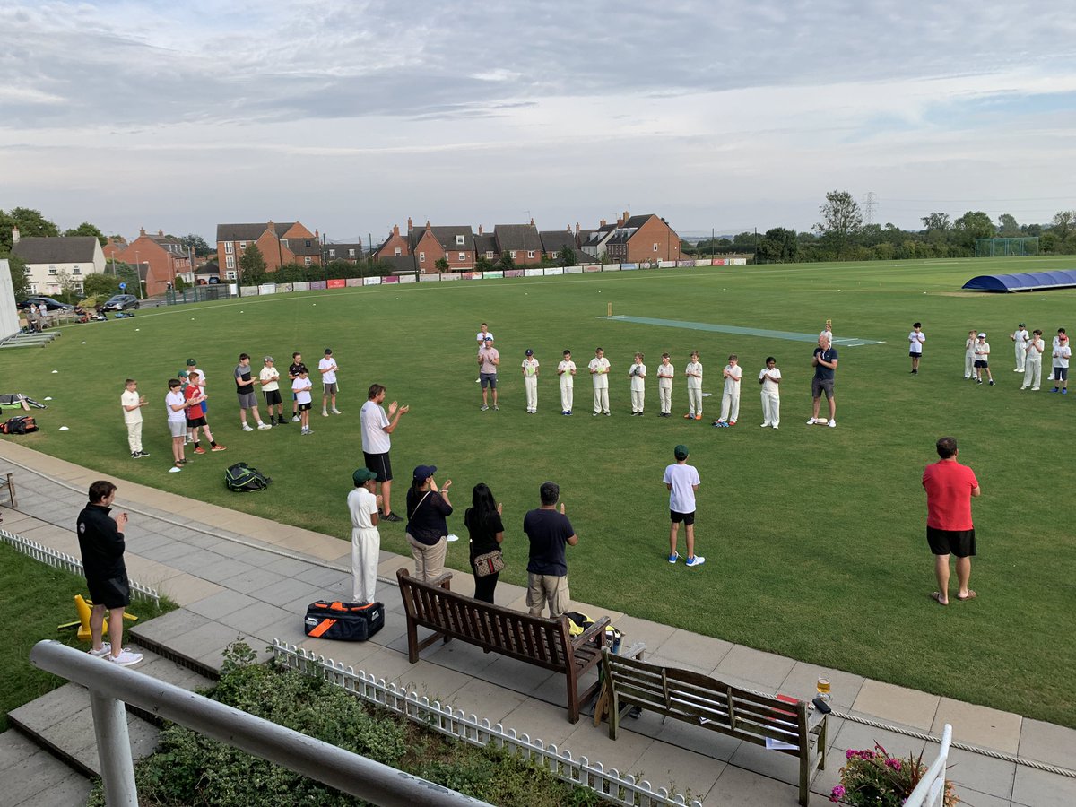 Tim Neal tweet media