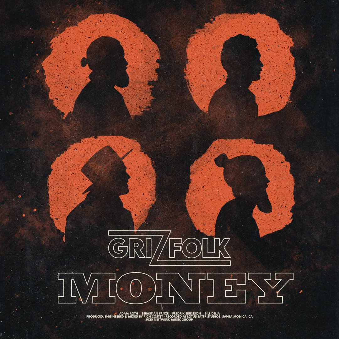 grizfolk's tweet photo. Our new song is out now!!! Let us know what ya think!! 

https://t.co/U0TYfMGM0h

Produced by Rich Costey. Artwork by Rupert Gruber. https://t.co/tqWIeWb3v0