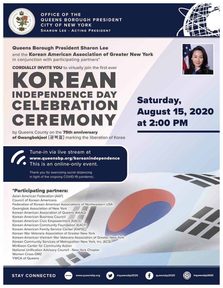 Queens get the soju ready!