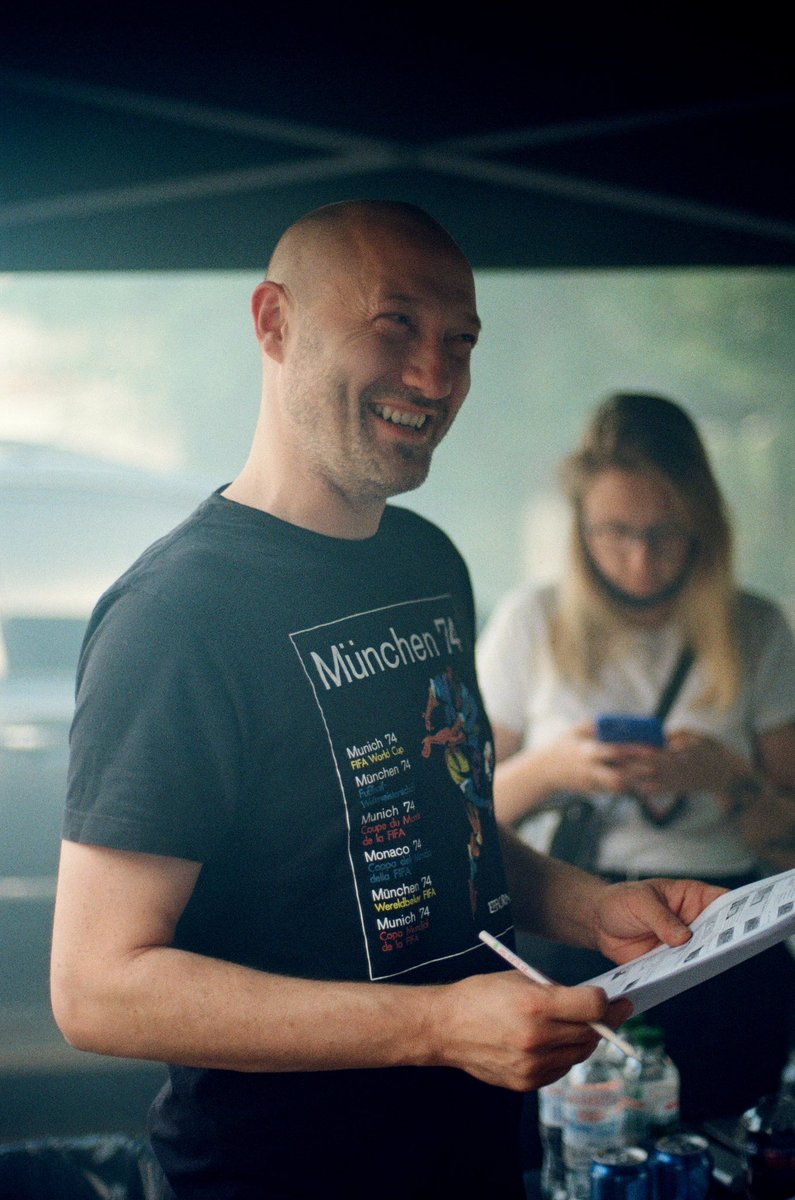 Paul Kalkbrenner Behind The Scenes Day 1 Bts Parachute Musicvideo