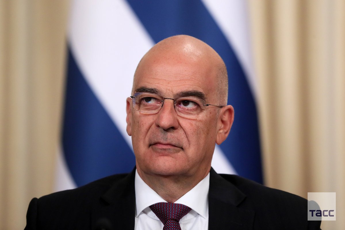 Мид греции