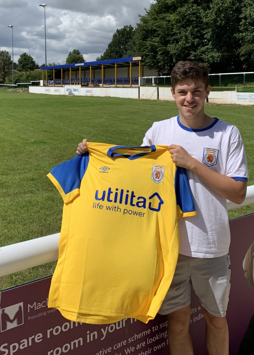 Ampthill Town FC (@ampthillfc) on Twitter photo We are delighted to retain the services of <a href="/edskinner90/">Mr Skinner PE</a> <a href="/RyanWing13/">Ryan Wing</a> <a href="/LawrenceBurtonn/">lawrence</a> for season 2020/21 #COYA 💛💙💛🧡🖤🧡<a href="/UtilitaFootball/">Utilita Football</a> <a href="/Anco_Ltd/">Anco Dog Treats</a> <a href="/BedsFA/">Bedfordshire FA</a> <a href="/SpartanSMFL/">Spartan South Midlands</a> We are delighted to retain the services of <a href="/edskinner90/">Mr Skinner PE</a> <a href="/RyanWing13/">Ryan Wing</a> <a href="/LawrenceBurtonn/">lawrence</a> for season 2020/21 #COYA 💛💙💛🧡🖤🧡<a href="/UtilitaFootball/">Utilita Football</a> <a href="/Anco_Ltd/">Anco Dog Treats</a> <a href="/BedsFA/">Bedfordshire FA</a> <a href="/SpartanSMFL/">Spartan South Midlands</a>