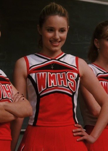 1x02: showmance
