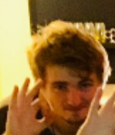 Eli Cox: frequent associate of Daniel Baxter Worth. May also go by "Stephen Lee Gravitt." Homophobic, and seems to gravitate to Atomwaffen ideology. Atomwaffen is a subsection of neo-Nazi that are pushing for a race-war. https://twitter.com/PDXshield/status/1277373640598712322 #PDXfash  #fashcard