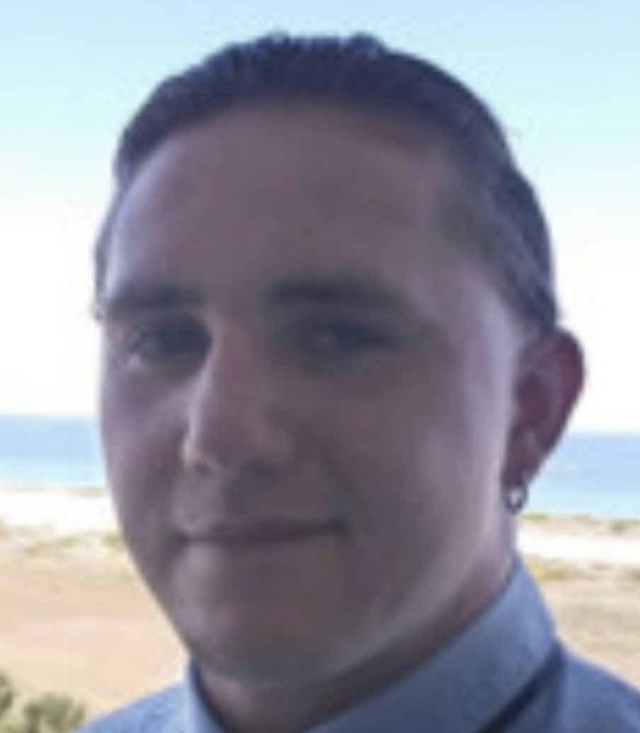 Chandler Pappas: resident of Astoria, frequent attendee of fashy gatherings, particularly Patriot Prayer, in the PDX area. Intel we have intercepted indicates that he and Jernigan will be running "security" for Black Rebel on A15.  https://twitter.com/RoseCityAntifa/status/1282449908222443520 #PDXfash  #fashcard