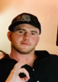 Chandler Pappas: resident of Astoria, frequent attendee of fashy gatherings, particularly Patriot Prayer, in the PDX area. Intel we have intercepted indicates that he and Jernigan will be running "security" for Black Rebel on A15.  https://twitter.com/RoseCityAntifa/status/1282449908222443520 #PDXfash  #fashcard