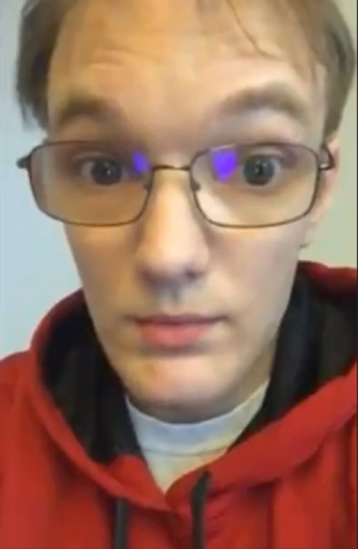 Skylor Jernigan: violent rhetoric, has threatened to "cut antifa throats." Recently seen at the Seaside "flag wave" open carrying a rifle. Intercepted intel indicates he'll be part of Duncomb's security on A15. https://twitter.com/PDXshield/status/1274513860645605386 https://twitter.com/RoseCityAntifa/status/1282443979607293952 #PDXfash  #fashcard