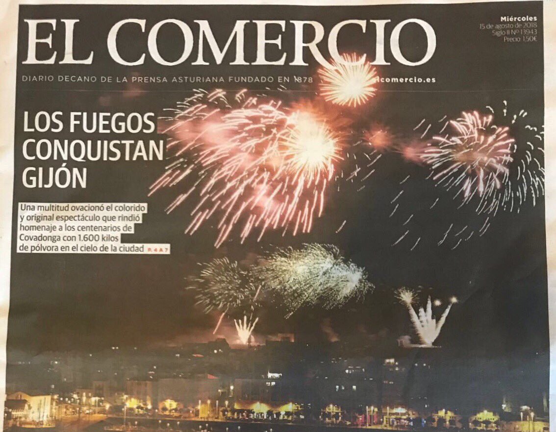 Joaquin Caamaño tweet media