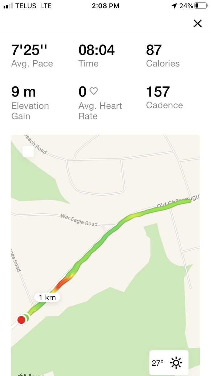 teyowisonte's tweet photo. It’s Racers For Health day in Kahnawake! My 5-year son old ran his half-mile today, non-stop!
@aianohon 
#racersforheath2020 #ksdpp https://t.co/nf4BXncOVM