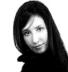 Ara Almosa: Back the Blue organizer. Has pushed for several events throughout the  #BLMprotest cycle in PDX, most recently on 13 Aug 2020. Raises German Shepherds ("work/police lines") through an unregistered company. #PDXfash  #fashcard https://twitter.com/PDXshield/status/1277373637121634304