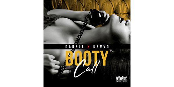 SonyMusicLatin's tweet photo. Ingresa en nuestra web para conocer los detalles del nuevo sencillo de @Darell_RG4L y #Kevvo, #BootyCall. 🙌👏 https://t.co/hyx2JnjhSQ https://t.co/p3EgMVoEqQ