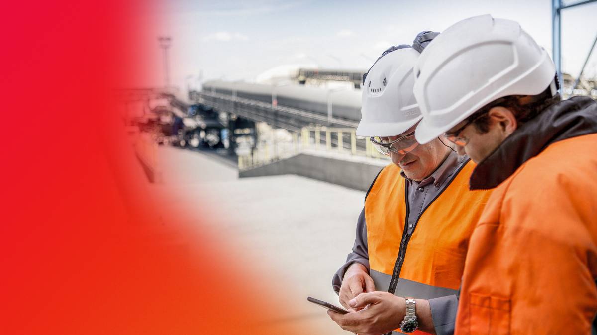 MetsoOfficial's tweet photo. Production volume and product quality are just one of the performance indicators (KPIs) analyzed by Life Cycle Services (LCS), an innovative application that performs an analysis of your plant. Learn more in Portuguese https://t.co/t28e1Fjugb #Digital #Innovation #Mining https://t.co/9unGEz89sr