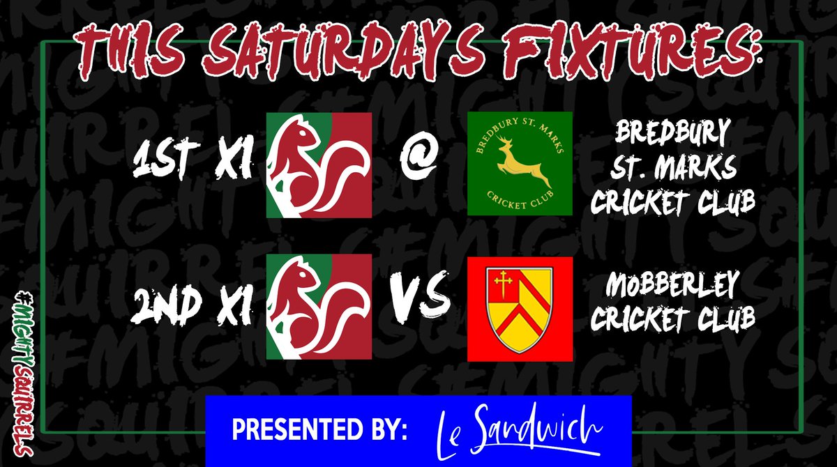 Wilmslow Cricket Club tweet media