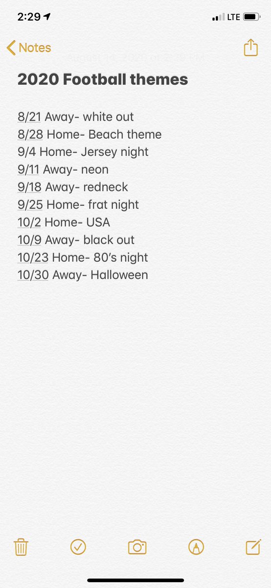 trailofcheers's tweet image. Be there and be loud‼️‼️