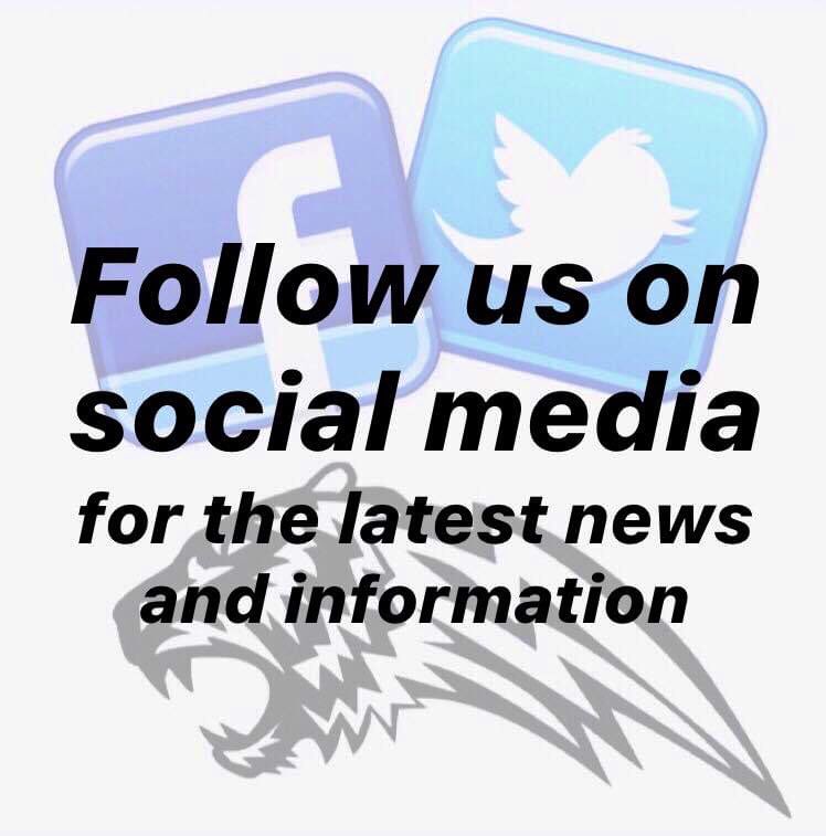 As the new school year approaches, make sure to stay in the know by following our schools' social media accounts on Facebook &amp; Twitter. 🐯👏🏻

👉🏻RCS:
<a href="/RussellvilleK12/">Russellville Schools</a> 

👉🏻WES:
<a href="/Westatrcs/">WES</a>

👉🏻RES:
<a href="/RESelem/">RES</a>

👉🏻RMS:
@RussellvilleMS

👉🏻RHS:
<a href="/Russellville_HS/">RHS</a>