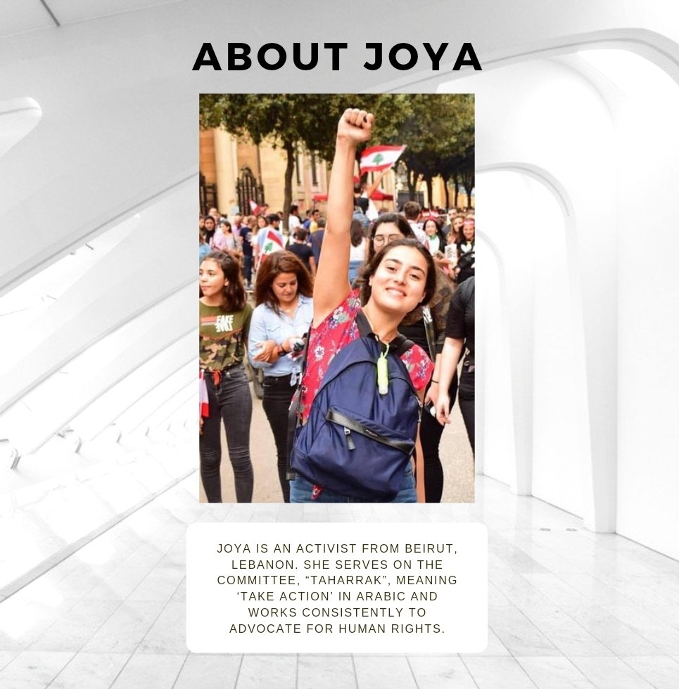 LVForLebanon's tweet photo. It's takeover time! @EliasJoya is an activist living in Beirut and she's taking over our IG stories right now! Join us! Questions welcomed. 😁🇱🇧❤ #LVforLebanon https://t.co/v2JTFao2V5