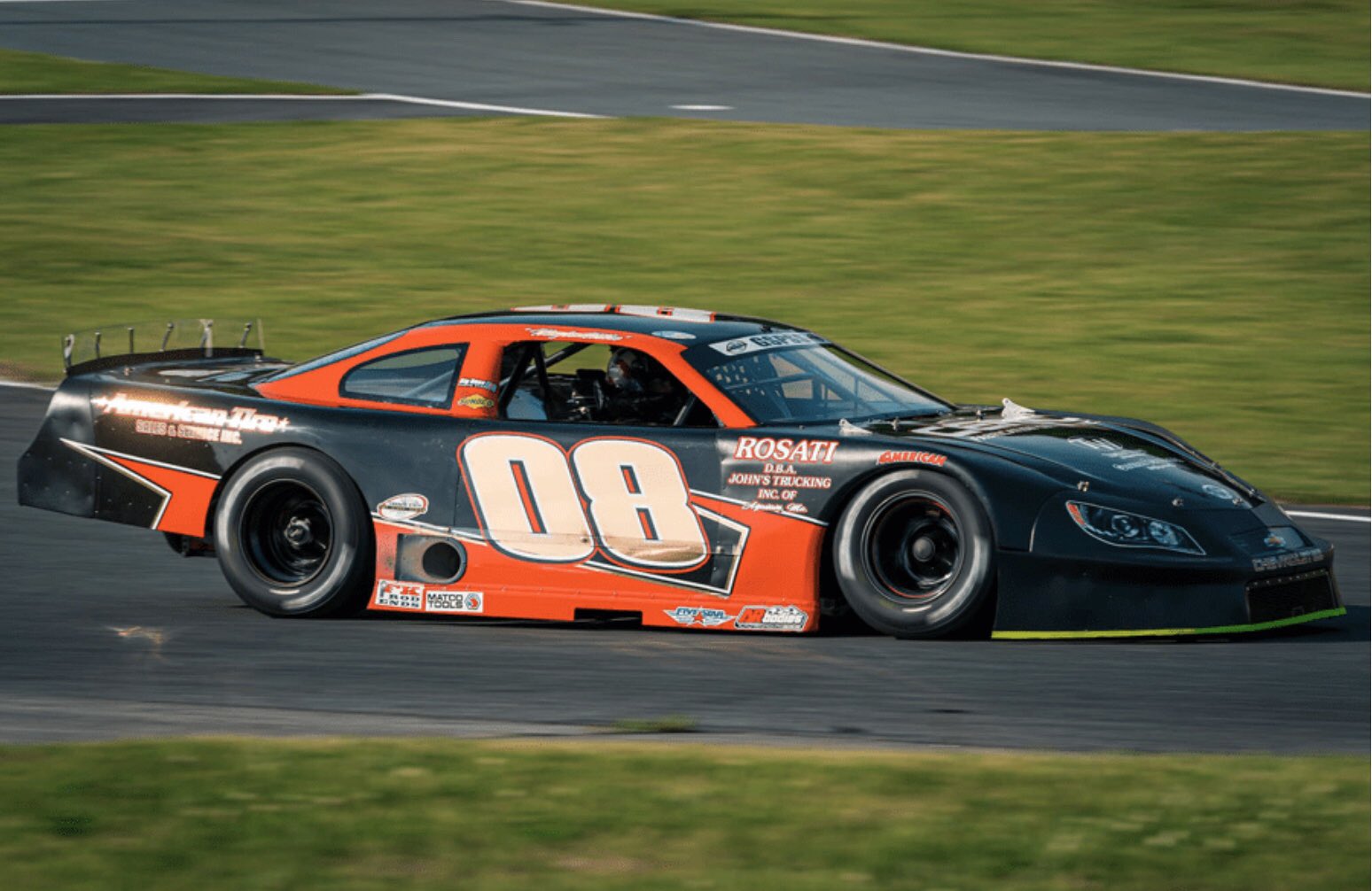 Super Late Model Magazine (@super_latemodel) / Twitter