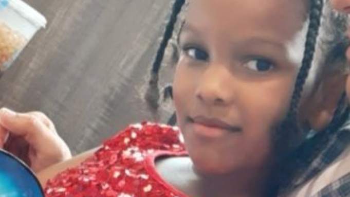 Italia Brown, 5, was shot and killed in Summerville, SC, on August 6. Three days later, the same day Cannon Hinnant was murdered, Raelynn Elise Craig, 2, was shot and killed in St. Joseph, MO.