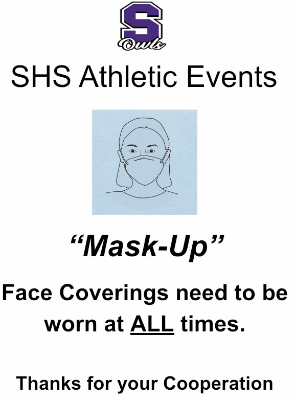 SEYMOUR ATHLETICS tweet media