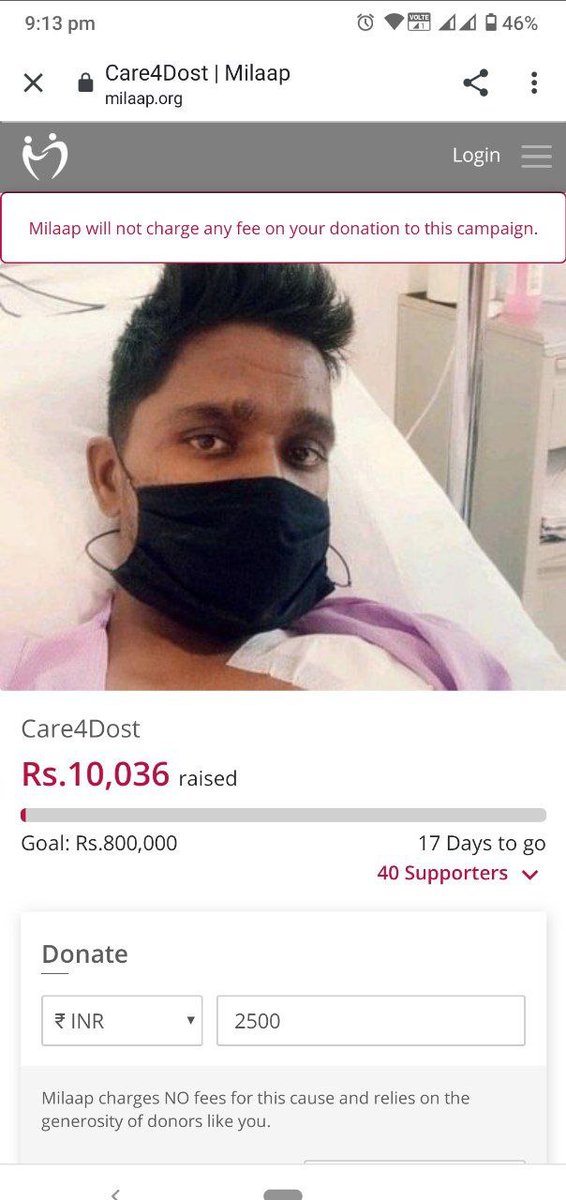 GarimaSush's tweet photo. @CarryMinati Plzzz help kriye aap.... Aap capable hai ... Hm aapke fan h.... Hm itne capable nhi h vrna hm Zindgi bcha lete kisi ki ....... 😔🙏🙏 https://t.co/uRJxKKsgNM