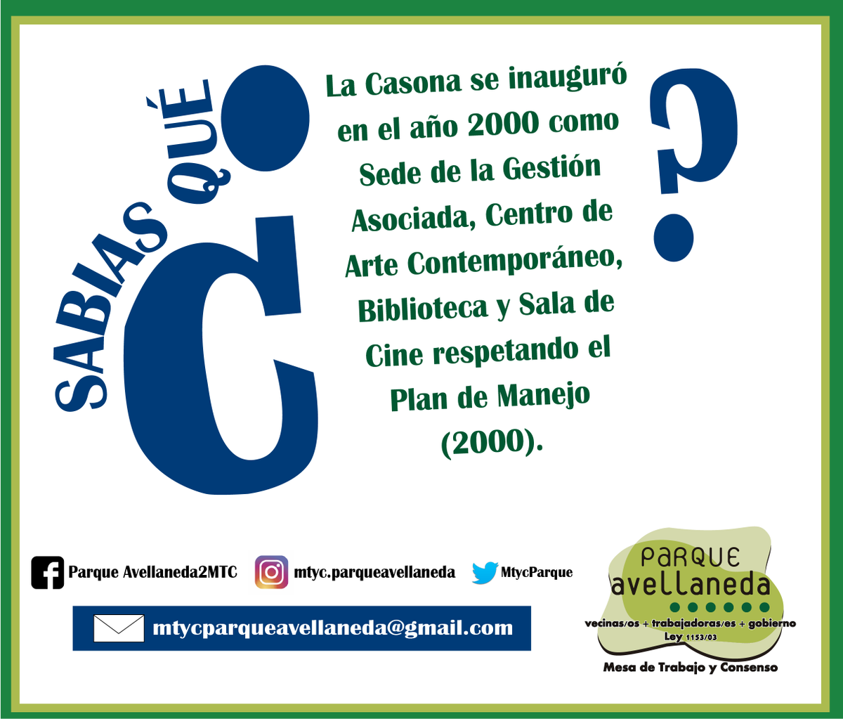 MtycParque's tweet photo. Incumplimientos de la ley 1153 del Parque Avellaneda.
#mtyc #parqueavellaneda #ley1153 #participacionciudadana #cuidarescuidarnos #elparqueesdetodos #bastademutilararboles #larretaesresponsable #losnegociosdelarreta https://t.co/ckLw0Qxd1l