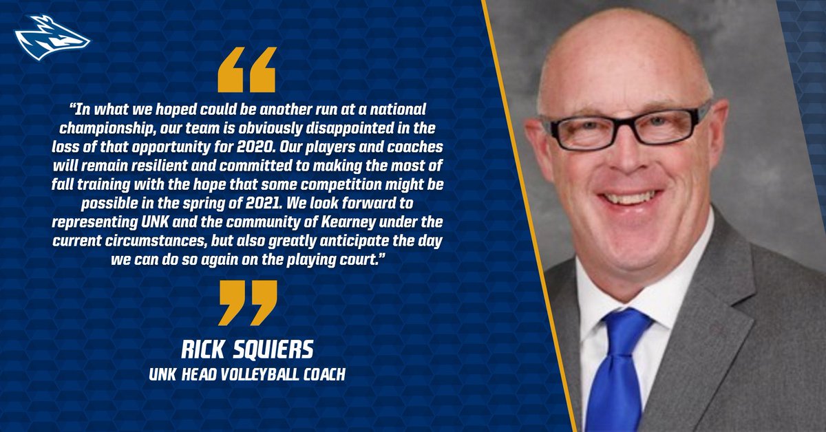 Loper Volleyball will be back - until then we’ll be grinding 💪🏼