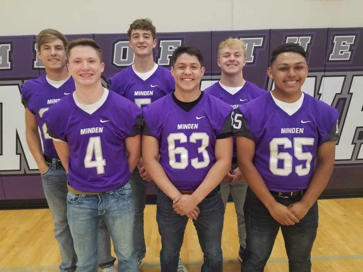 HuskerlandBob's tweet photo. A week out from Opening Night there is still much uncertainty surrounding Nebraska HS football 2020. What is certain is the @HuskerlandBob Tour 2020 was a lot of fun. #nebpreps @NebraskaCoach @NE8manFB https://t.co/nxJLJ57blT https://t.co/5KHm5vRJl8