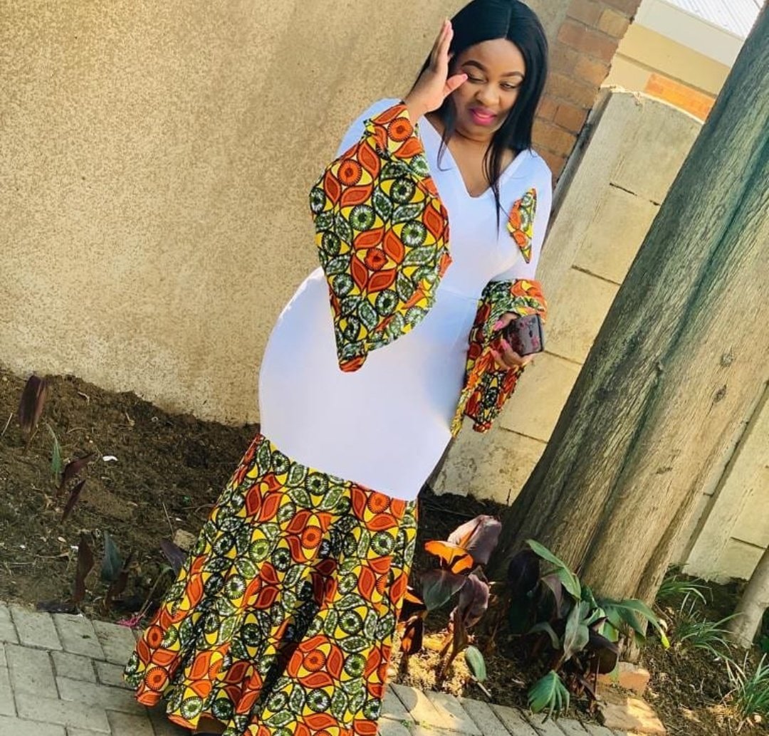 Lekoh_Ndlovu's tweet image. Last wedding I went to😊 #ShareAPic #weddingday