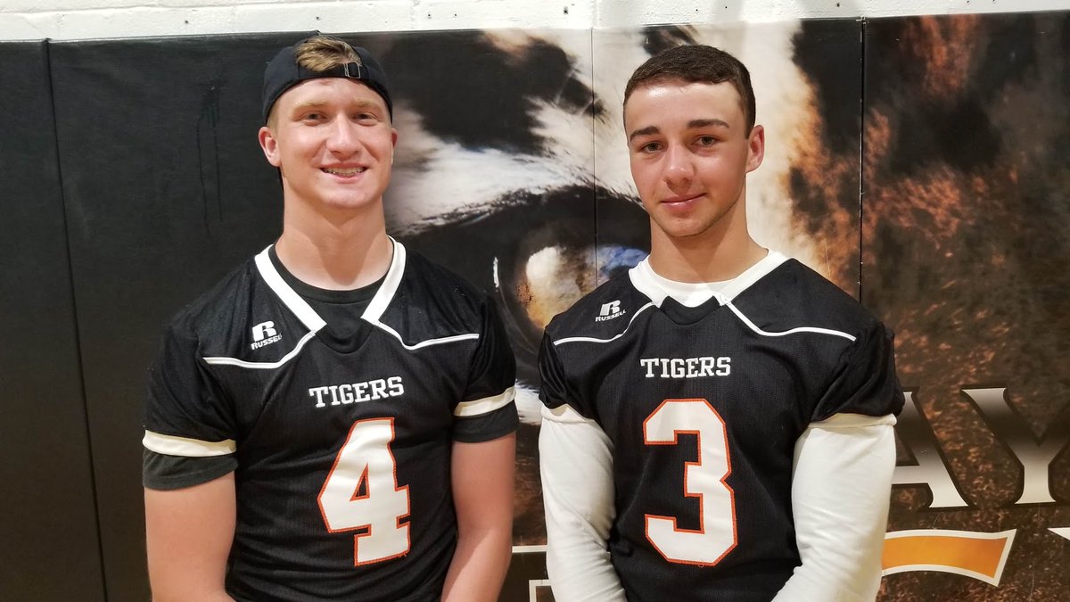HuskerlandBob's tweet photo. A week out from Opening Night there is still much uncertainty surrounding Nebraska HS football 2020. What is certain is the @HuskerlandBob Tour 2020 was a lot of fun. #nebpreps @NebraskaCoach @NE8manFB https://t.co/nxJLJ57blT https://t.co/5KHm5vRJl8